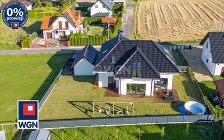dom na sprzedaż 200m2 dom Góra, Góra, Góra