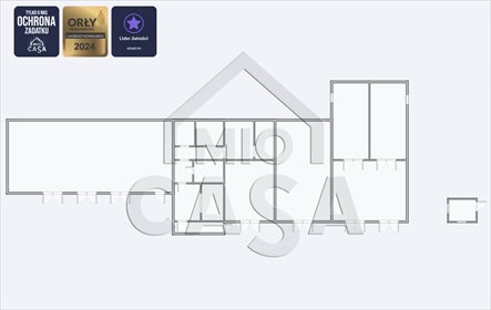 lokal użytkowy na sprzedaż 2170m2 lokal użytkowy Wejherowo, Budowlanych