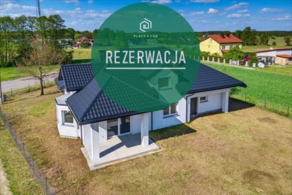 dom na sprzedaż 217m2 dom Wyszków