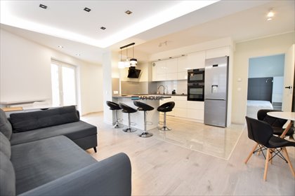 mieszkanie na wynajem 68m2 mieszkanie Czarnochowice, Długa