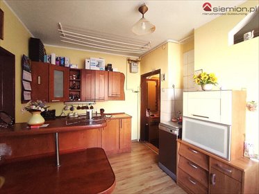 mieszkanie na sprzedaż 30m2 mieszkanie Bytom, Rozbark, Jana Matejki