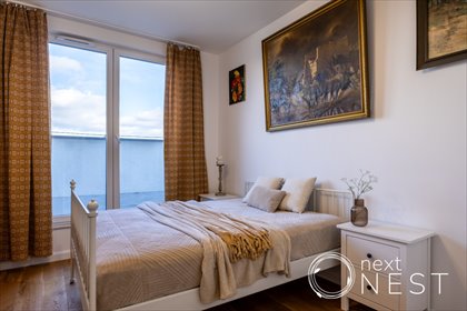 mieszkanie na sprzedaż 110m2 mieszkanie Warszawa, Ursus Niedźwiadek