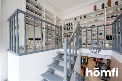 lokal użytkowy na wynajem 61m2 lokal użytkowy Skawina, 29 Listopada