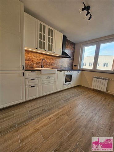 Mieszkanie dwupokojowe na sprzedaż Włocławek, Śródmieście 52m2 Foto 2