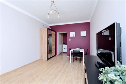 mieszkanie na wynajem 31m2 mieszkanie Warszawa, Praga-Południe, Aleja Jerzego Waszyngtona