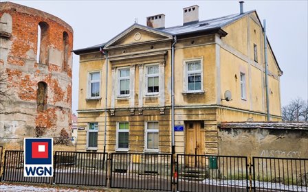 mieszkanie na sprzedaż 58m2 mieszkanie Szprotawa, Plac Ewangelicki