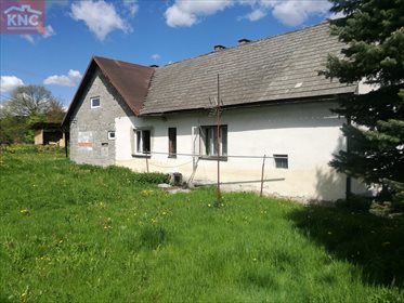 Dom na sprzedaż Budzów 170m2 Foto 3
