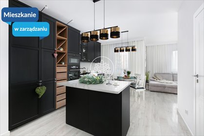 Wynajmę nowoczesne 3-pokojowe mieszkanie z balkonem i garażem mieszkanie Bydgoszcz, Bielawy, Ignacego Paderewskiego