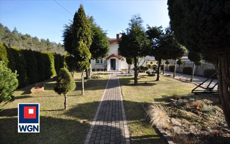 dom na sprzedaż 154m2 dom Blok Dobryszyce, Dobryszycka