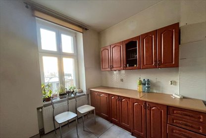 Przestronne 2-pokojowe mieszkanie 85 m2 w Jeżycach mieszkanie Poznań, Jeżyce, Jana Kochanowskiego