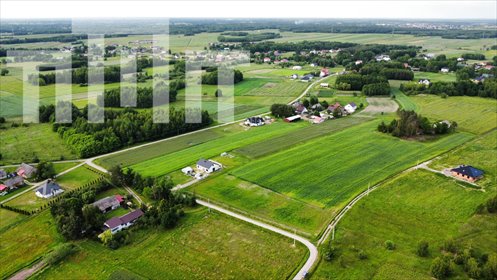 działka na sprzedaż 1600m2 działka Dulcza Wielka, Łęg