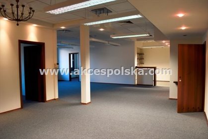 lokal użytkowy na wynajem 161m2 lokal użytkowy Warszawa, Śródmieście, Grzybowska