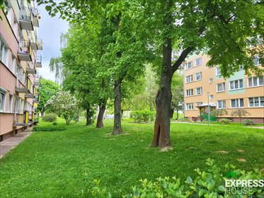 mieszkanie na sprzedaż 48m2 mieszkanie Lublin, Czechów, Braci Wieniawskich