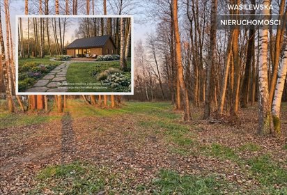 działka na sprzedaż 4103m2 działka Żuków