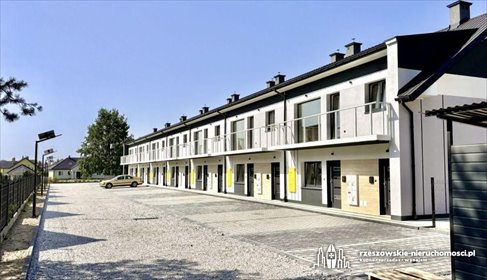 mieszkanie na sprzedaż 57m2 mieszkanie Rzeszów, Warszawska