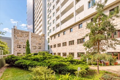 Dwupokojowe mieszkanie 57 m² z balkonem, basen i fitness zapraszam mieszkanie Warszawa, Wola, Łucka