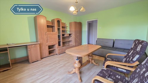 mieszkanie na sprzedaż 46m2 mieszkanie Częstochowa, Tysiąclecie