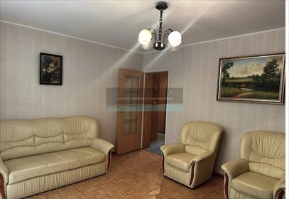Mieszkanie 3 pok. 61 m² na Pradze-Południe zapraszam mieszkanie Warszawa, Praga-Południe, Ostrobramska