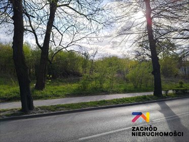działka na sprzedaż 5518m2 działka Lubsko