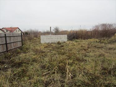 działka na sprzedaż 2000m2 działka Warszawa, Wawer, Poprawna