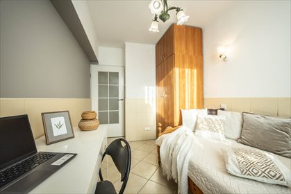 Trzy pokoje w samym centrum Łodzi mieszkanie Łódź, Śródmieście, Henryka Sienkiewicza