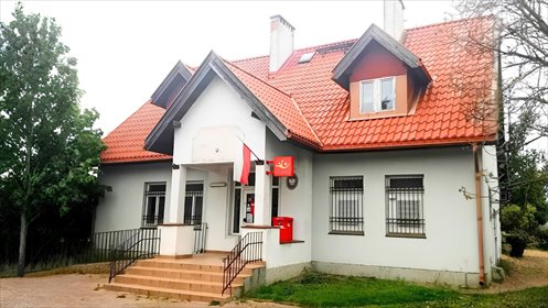 Przestronne 2-pokojowe mieszkanie w Karnicach, 45,35 m2 mieszkanie Karnice, Szkolna