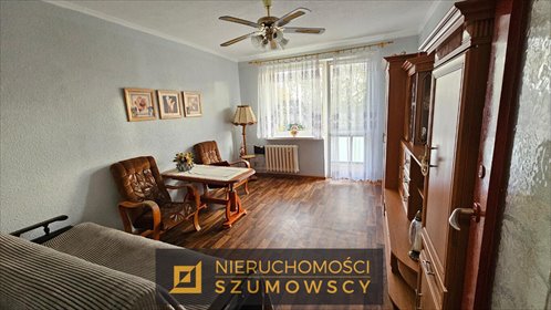 mieszkanie na sprzedaż 63m2 mieszkanie Strzelce