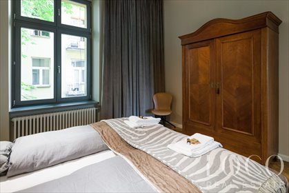 Mieszkanie trzypokojowe na wynajem Kraków, Kazimierz, Kazimierz, Paulińska 65m2 Foto 6