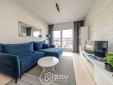 mieszkanie na sprzedaż 57m2 mieszkanie Warszawa, Włochy, Krańcowa