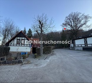Lokal użytkowy 856 m² w Bystrzycy Górnej polecam lokal użytkowy Bystrzyca Górna