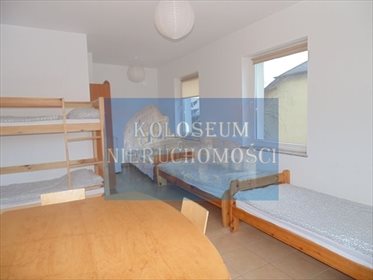 Dom na wynajem Lubicz Dolny 140m2 Foto 3