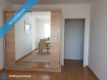 mieszkanie na wynajem 37m2 mieszkanie Warszawa, Mokotów, Rzymowskiego