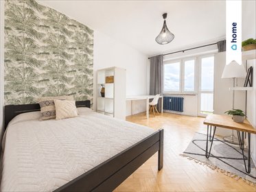 Sprzedam przestronne 3-pokojowe mieszkanie 52,6 m² z dużą loggią w Rzeszowie mieszkanie Rzeszów, Podwisłocze