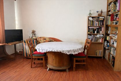 Urokliwy dom z ogrodem i garażem w Pogodnie dom Szczecin, Pogodno