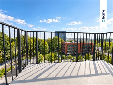 Nowoczesne 3-pokojowe mieszkanie 51 m² w Katowicach zapraszam mieszkanie Katowice, Koszutka