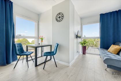 Przytulne studio 20,37 m2 w centrum Łodzi. mieszkanie Łódź, Śródmieście, Wigury