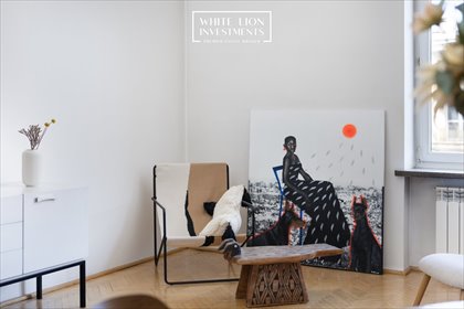 mieszkanie na sprzedaż 61m2 mieszkanie Warszawa, Śródmieście, Marszałkowska