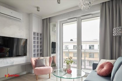 mieszkanie na sprzedaż 45m2 mieszkanie Katowice, Ludwika