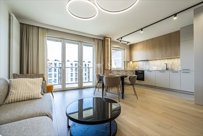 mieszkanie na wynajem 67m2 mieszkanie Warszawa, Mokotów Siekierki, Dywizjonu AK "Jeleń"