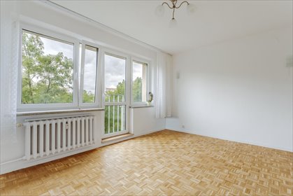 Atrakcyjne 31 m² na Mokotowie z pełnym wyposażeniem mieszkanie Warszawa, Mokotów, Maltańska
