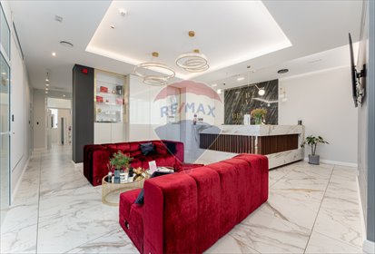 lokal użytkowy na wynajem 130m2 lokal użytkowy Kraków, Podgórze, Jana Zamoyskiego