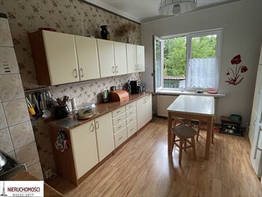 Dom na wynajem Gliwice, Śródmieście, Płowiecka 80m2 Foto 4