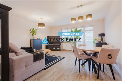 mieszkanie na sprzedaż 80m2 mieszkanie Gdynia, Obłuże, gen. Stanisława Karpińskiego