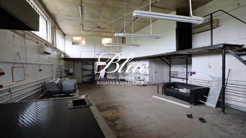 Polecam magazyn 260 m² z biurem, szybki dostęp do centrum magazyn Szczecin, Gumieńce