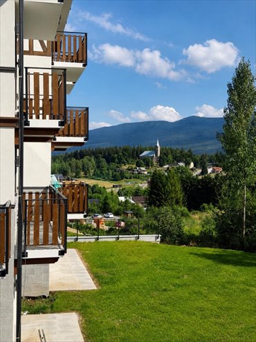 Nowoczesne 107 m² w Dolinie Szczęścia zapraszam mieszkanie Szklarska Poręba