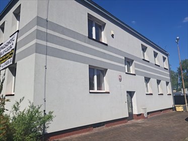 lokal użytkowy na sprzedaż 388m2 lokal użytkowy Nowa Sól, Wojska Polskiego