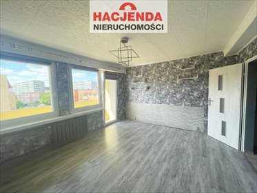 mieszkanie na sprzedaż 61m2 mieszkanie Police, Świętego Kazimierza