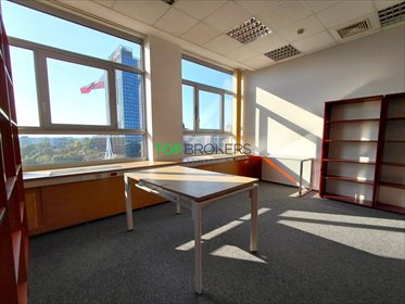 Lokal biurowo-usługowy 21,32 m² w Śródmieściu Muranów - polecam! lokal użytkowy Warszawa, Śródmieście Muranów