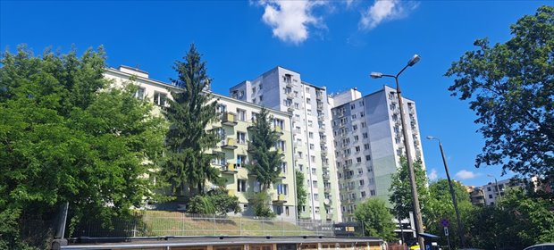 3-pokojowe mieszkanie z panoramicznym widokiem w centrum Lublina mieszkanie Lublin, Śródmieście, Wschodnia