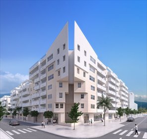 mieszkanie na sprzedaż 193m2 mieszkanie Nueva Andalucía, Marbella, Nueva Andalucía